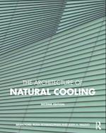 Architecture of Natural Cooling