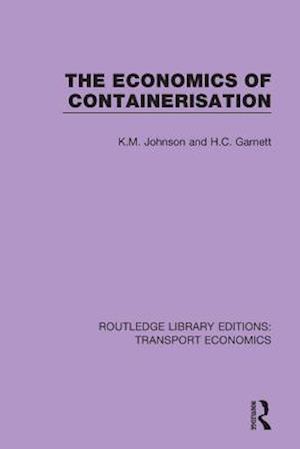 Economics of Containerisation