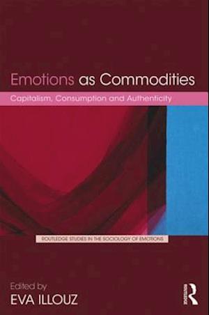 Emotions as Commodities