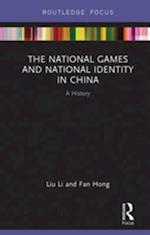 National Games and National Identity in China