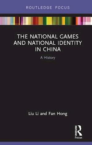 National Games and National Identity in China
