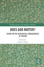 Does God Matter?