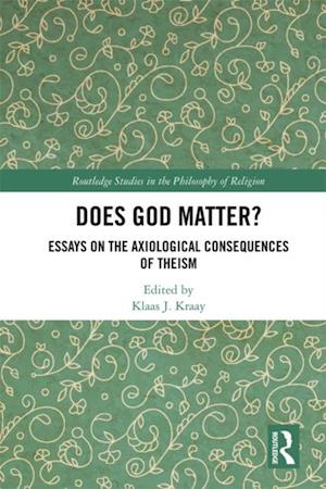 Does God Matter?