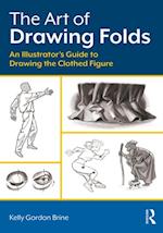 Art of Drawing Folds