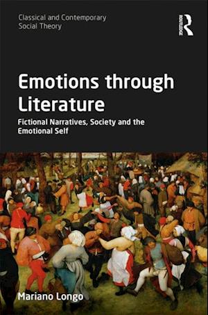 Emotions through Literature