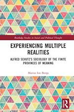 Experiencing Multiple Realities