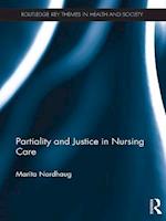 Partiality and Justice in Nursing Care