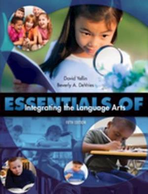 Essentials of Integrating the Language Arts