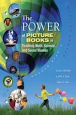 Power of Picture Books in Teaching Math and Science