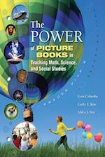 Power of Picture Books in Teaching Math and Science