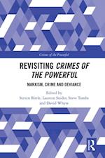 Revisiting Crimes of the Powerful