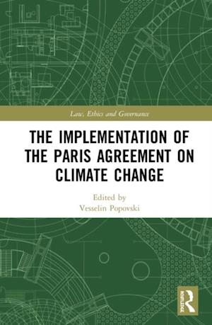 Implementation of the Paris Agreement on Climate Change