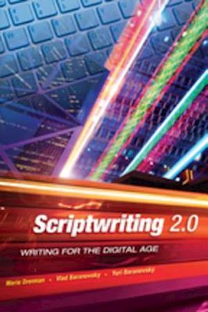 Scriptwriting 2.0