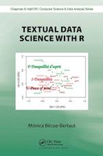 Textual Data Science with R