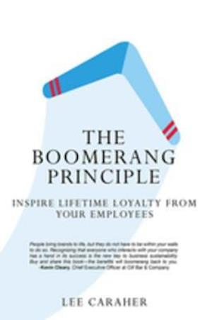 The Boomerang Principle