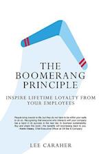 Boomerang Principle