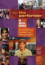 The Performer in Mass Media