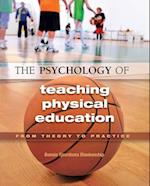 Psychology of Teaching Physical Education