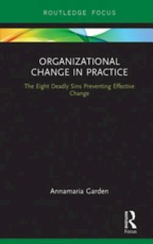 Organizational Change in Practice