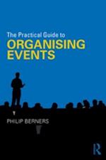 Practical Guide to Organising Events
