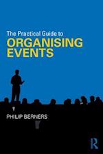 Practical Guide to Organising Events