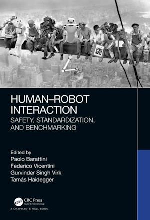 Human-Robot Interaction