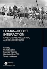 Human-Robot Interaction