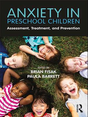 Anxiety in Preschool Children