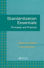 Standardization Essentials