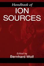 Handbook of Ion Sources