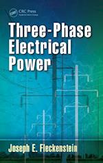 Three-Phase Electrical Power