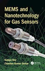 MEMS and Nanotechnology for Gas Sensors