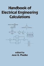 Handbook of Electrical Engineering Calculations