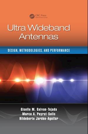 Ultra Wideband Antennas