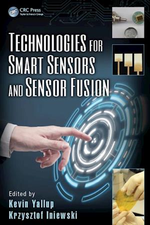 Technologies for Smart Sensors and Sensor Fusion