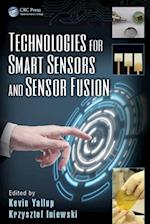 Technologies for Smart Sensors and Sensor Fusion