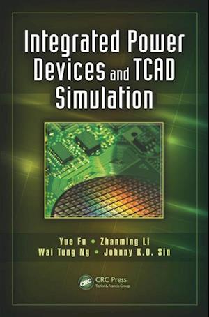 Integrated Power Devices and TCAD Simulation