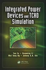 Integrated Power Devices and TCAD Simulation