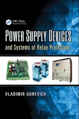 Power Supply Devices and Systems of Relay Protection