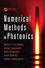 Numerical Methods in Photonics