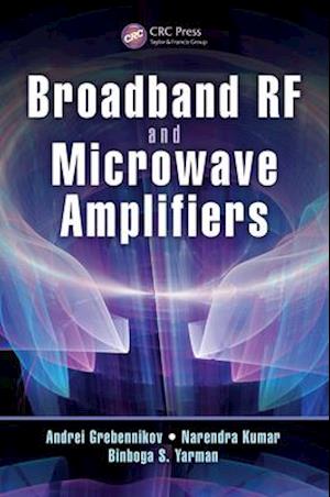 Broadband RF and Microwave Amplifiers