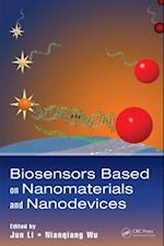 Biosensors Based on Nanomaterials and Nanodevices