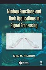 Window Functions and Their Applications in Signal Processing