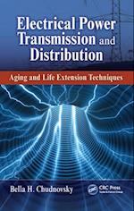Electrical Power Transmission and Distribution
