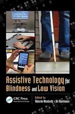 Assistive Technology for Blindness and Low Vision