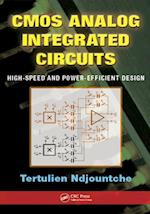 CMOS Analog Integrated Circuits