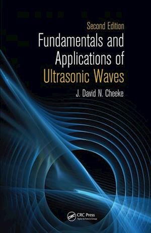 Fundamentals and Applications of Ultrasonic Waves