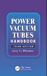 Power Vacuum Tubes Handbook