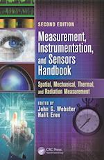 Measurement, Instrumentation, and Sensors Handbook, Second Edition