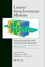 Linear Synchronous Motors